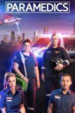 Watch Paramedics (AU) Watch123movies