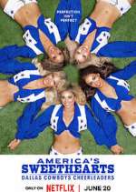 Watch America's Sweethearts: Dallas Cowboys Cheerleaders Watch123movies