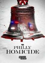 Watch Philly Homicide Watch123movies