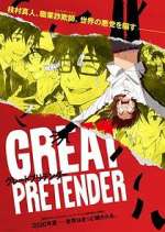 Watch Great Pretender Watch123movies