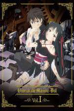 Watch Unbreakable Machine-Doll Watch123movies