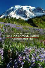 Watch The National Parks: America's Best Idea Watch123movies