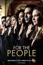 Watch For the People (2018) Watch123movies