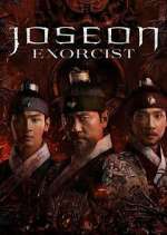 Watch Joseon Exorcist Watch123movies