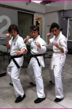 Watch Kickin' It Watch123movies