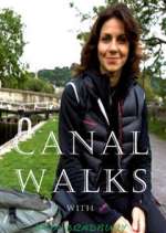 Watch Canal Walks with Julia Bradbury Watch123movies