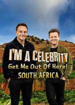 Watch I'm a Celebrity, Get Me Out of Here! South Africa Watch123movies