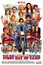 Watch Wet Hot American Summer: First Day of Camp Watch123movies