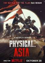 Watch Physical: Asia Watch123movies