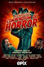 Watch Blumhouse's Compendium of Horror Watch123movies