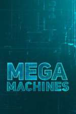 Watch Mega Machines Watch123movies