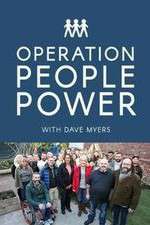 Watch Operation People Power with Dave Myers Watch123movies