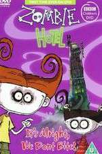 Watch Zombie Hotel Watch123movies