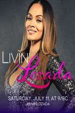 Watch Livin' Lozada Watch123movies