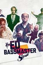 Watch The Ed Bassmaster Show Watch123movies
