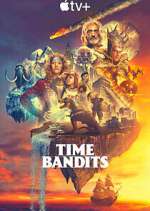 Watch Time Bandits Watch123movies