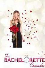 Watch The Bachelorette Canada Watch123movies