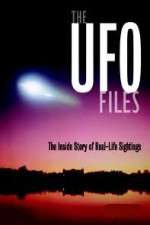 Watch UFO Files Watch123movies