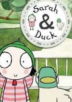 Watch Sarah & Duck Watch123movies