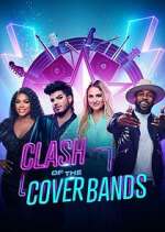Watch Clash of the Cover Bands Watch123movies