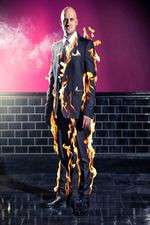 Watch The Incredible Mr Goodwin Watch123movies