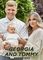 Watch Georgia & Tommy: Baby Steps Watch123movies