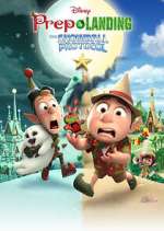 Watch Prep & Landing Watch123movies