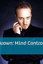 Watch Derren Brown Mind Control Watch123movies