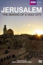 Watch Jerusalem - The Making of a Holy City Watch123movies