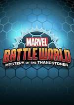 Watch Marvel Battleworld: Mystery of the Thanostones Watch123movies