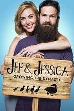 Watch Jep & Jessica: Growing the Dynasty ( ) Watch123movies
