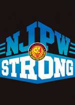 Watch NJPW Strong Watch123movies