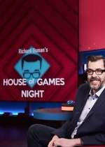 Watch Richard Osman's House of Games Night Watch123movies