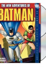 Watch The New Adventures of Batman Watch123movies