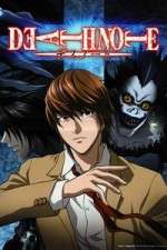 Watch Death Note (Desu noto) Watch123movies