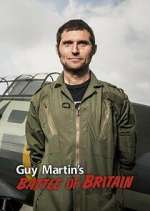 Watch Guy Martin: Battle of Britain Watch123movies