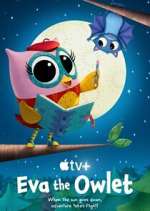 Watch Eva the Owlet Watch123movies