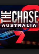 Watch The Chase Australia Watch123movies