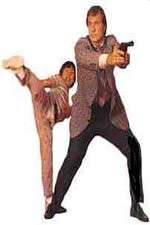 Watch Sidekicks Watch123movies