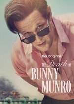 Watch The Death of Bunny Munro Watch123movies