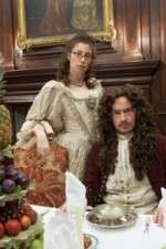 Watch The Supersizers Go... Watch123movies