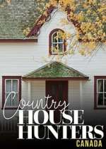Watch Country House Hunters Canada Watch123movies