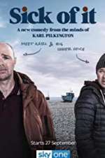 Watch Sick of It Watch123movies