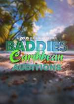Watch Baddies Caribbean Auditions Watch123movies