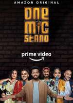 Watch One Mic Stand Watch123movies