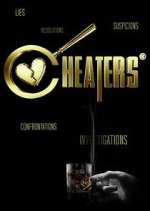 Watch Cheaters Watch123movies