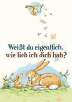 Watch Guess How Much I Love You Watch123movies