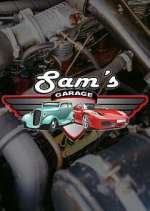 Watch Sam's Garage Watch123movies