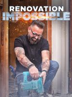 Watch Renovation Impossible Watch123movies