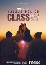 Watch Navajo Police: Class 57 Watch123movies